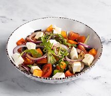 Греческий салат