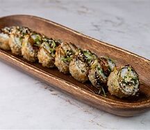 Горячий Угорь