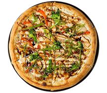 Цыпленок Терияки