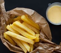 Картофель фри