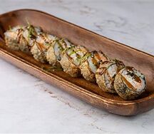 Теплый и сочный