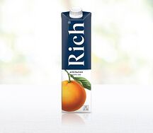 Сок Rich