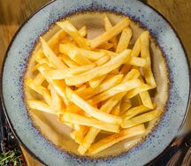 Картофель фри
