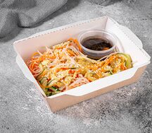 Салат Фунчоза