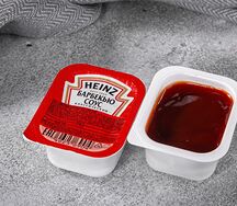Соус Heinz Барбекю