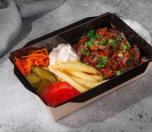 Шаурма Опен Говядина