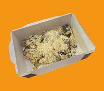 Салат Нежность