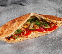 Донер Классик Курица