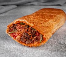 Бастурма бренд говядина