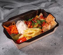 Шаурма Опен Курица