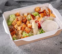 Салат Цезарь