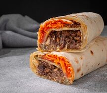 Шаурма Спорт Говядина мини