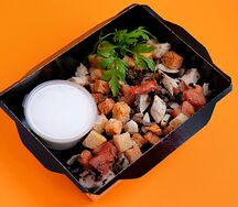 Салат Лакомство