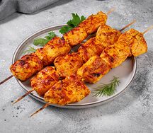 Шпажка Курица