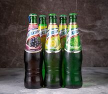 Лимонад Натахтари