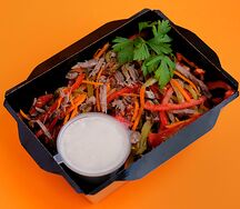 Салат Комбинат