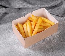 Картофель фри