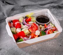 Салат Греческий