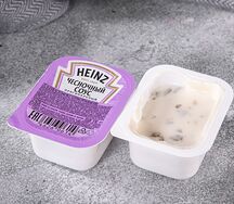 Соус Heinz Чесночный