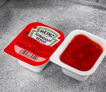 Соус Heinz Кетчуп