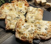 Четыре сыра