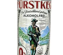 Furstkeg Alkoholfrei