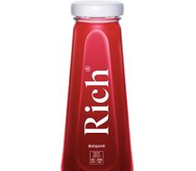 Сок Rich со вкусом вишни, 200 мл