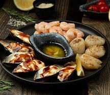 Морское плато