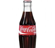 Coca-Cola, 330 мл