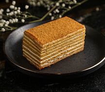Медовик