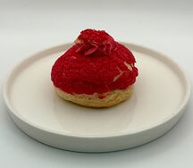 Пирожное Шу