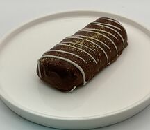 Пирожное Картошка