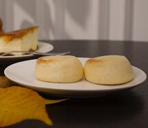 Сырники на рисовой муке