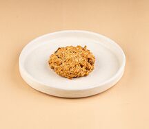 Кукис с черносливом