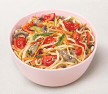 Wok L Вегетарианский