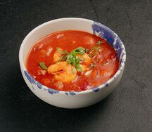 Гамбо (сезонное)
