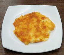 Куриное филе под сыром