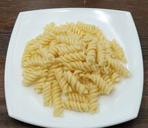 Макароны