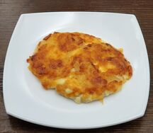 Куриное филе по-итальянски
