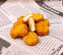 Наггетсы S