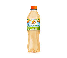 Напиток газированный Черноголовка Дюшес