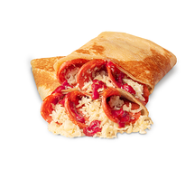 Блин Пепперони