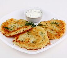 Драники