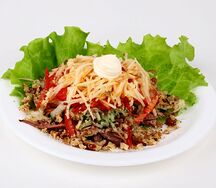 Салат Казанова