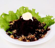 Салат Королевский