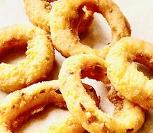Луковые кольца
