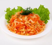 Салат Лето