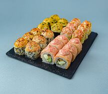 Сет Запечённый