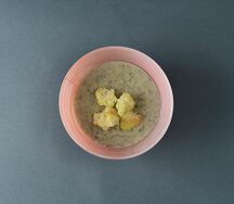 Суп Грибной