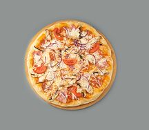 Пицца Гурме